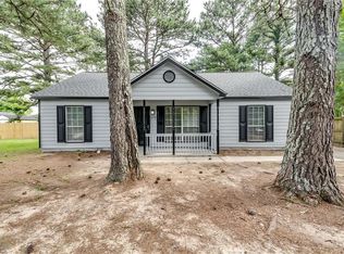 2755 Sapphire St, Atlanta, GA 30349
