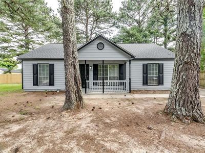 2755 Sapphire St, Atlanta, GA, 30349