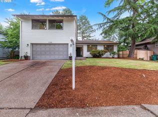 11375 SW Bel Aire Ln, Beaverton, OR 97008