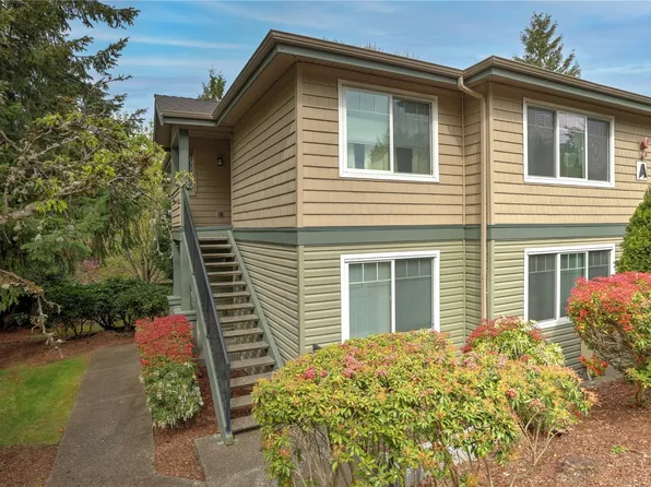 1500 S 18th Street #A201, Renton, WA 98055