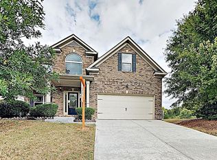 28 Madrid Ave, Newnan, GA 30263