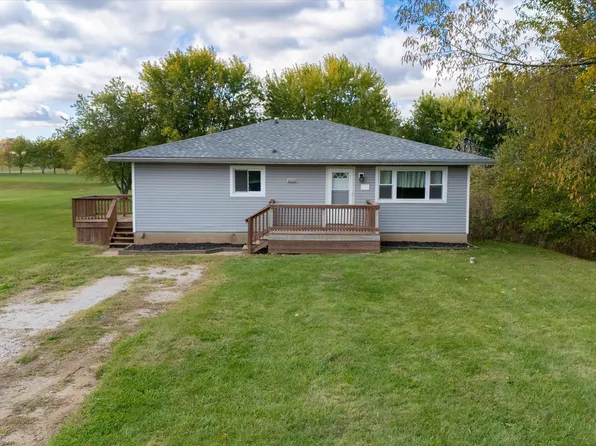 16 S 200 W, Valparaiso, IN 46385