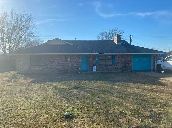 112 Tomie St, Quitman, TX 75783