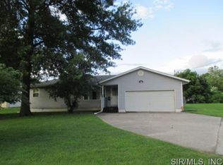 4200 Lake Dr, Granite City, IL