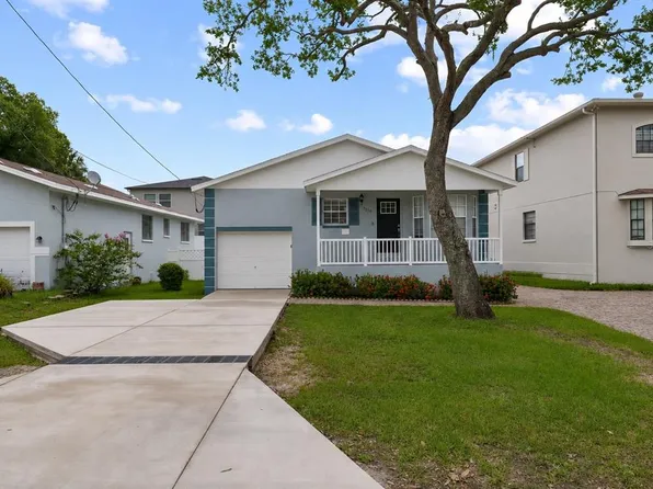 7610 S SHERRILL STREET, TAMPA, FL 33616