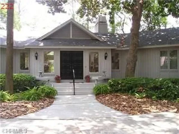 4 Up Wind, Hilton Head Island, SC 29928