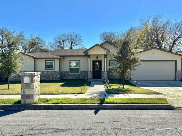 5626 Brandemere Dr, San Antonio, TX 78218
