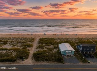 2629 E Beach Dr, Oak Island, NC 28465