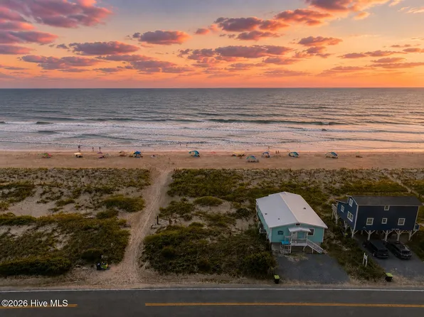 2629 E Beach Drive, Oak Island, NC 28465
