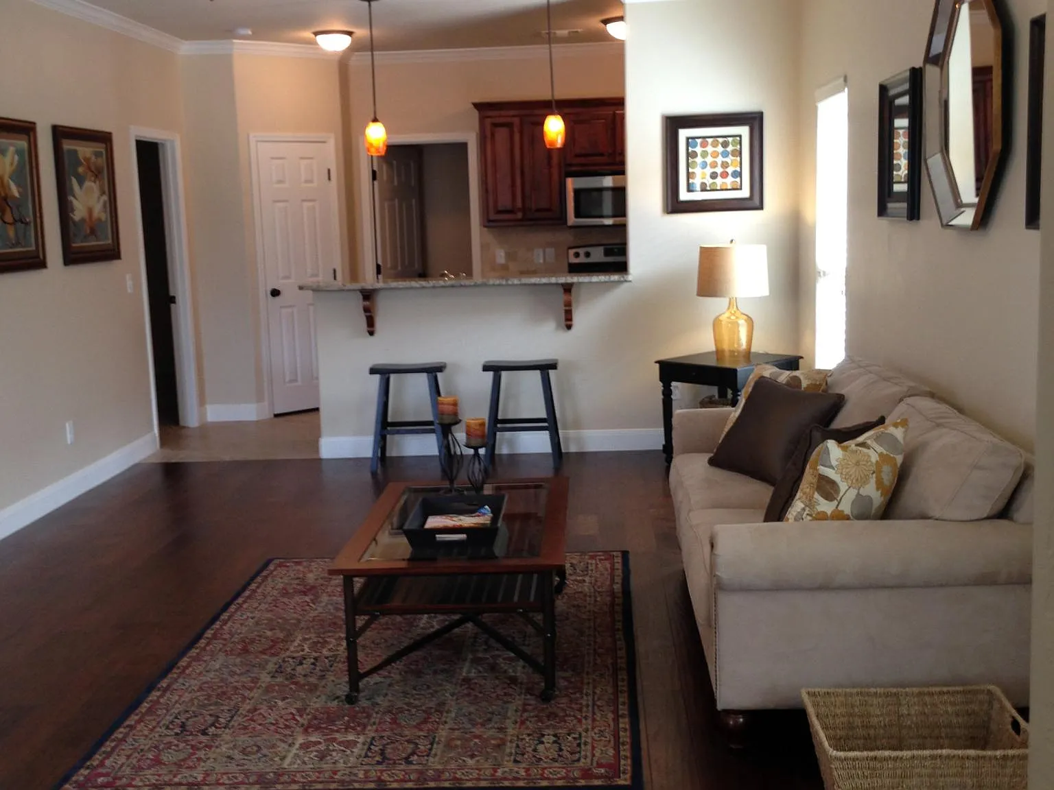 Venice Townhomes — Photo 4