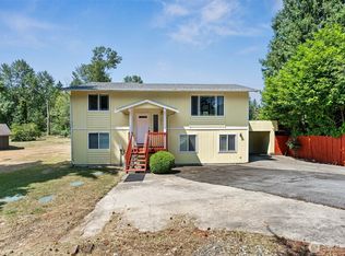 Ponderosa Estates, Sumner, WA 98391