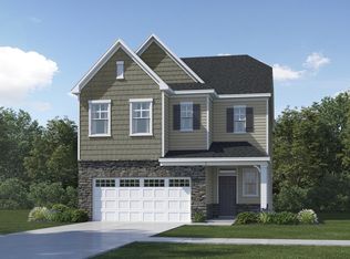 120 Fablewood Trl, Garner, NC 27529