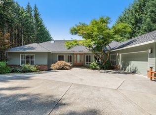 37208 NE 68th Ave, La Center, WA 98629