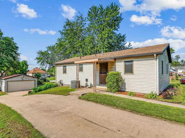 241 E G Ave, Kingman, KS 67068