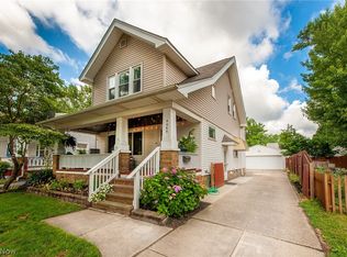 4466 W 12th St, Cleveland, OH 44109