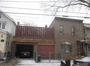 9449 116th St, South Richmond Hill, NY 11419