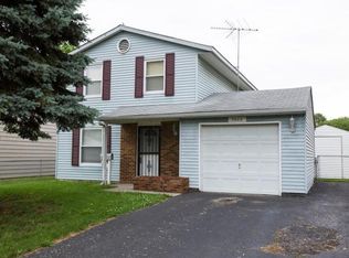 3806 Edendale Rd, Columbus, OH 43207