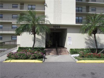 1000 Cove Cay Dr Unit 6D, Clearwater, FL, 33760