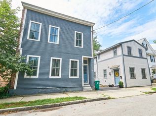 80-86 High St, Newton, MA 02464