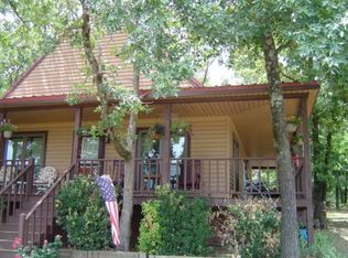 385 Lake Bennett Rd, Greenbrier, AR 72058