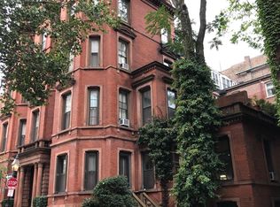 55 Hancock St, Boston, MA 02114