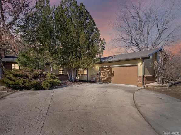 6473 & 6475 Newcombe Court, Arvada, CO 80004