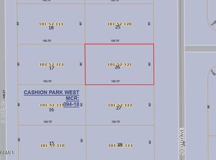 1922 S 111th Ave #26, Avondale, AZ 85323