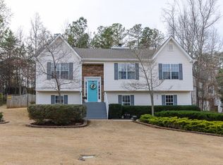 5215 Amherst Way, Flowery Branch, GA 30542