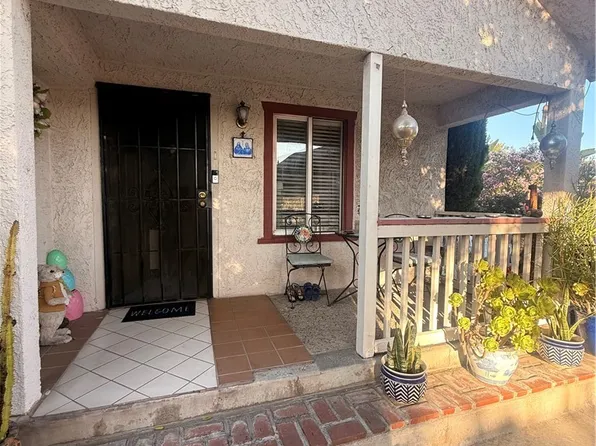 4458 Stewart Ave, Los Angeles, CA 90066