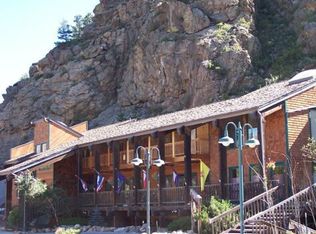 150 Riverside Dr #1, Estes Park, CO 80517