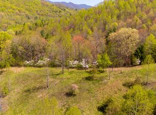 Downings Creek Rd, Hayesville, NC 28904