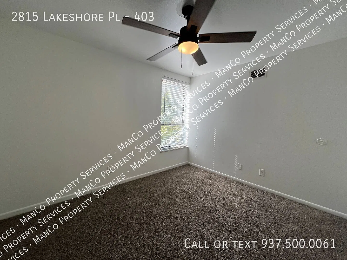 2815 Bellaire #403 - 2 Bed - 2 Bath - with a Balcony - Available Now! — Photo 4