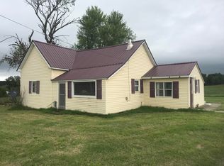 11861 E 1350 Rd, Stockton, MO 65785