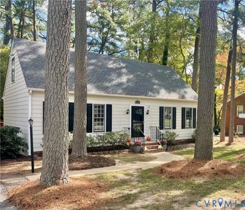 1311 Beverly Dr, Henrico, VA, 23229