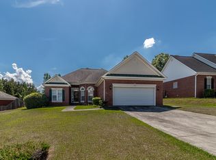 4861 Somerset Dr, Evans, GA 30809