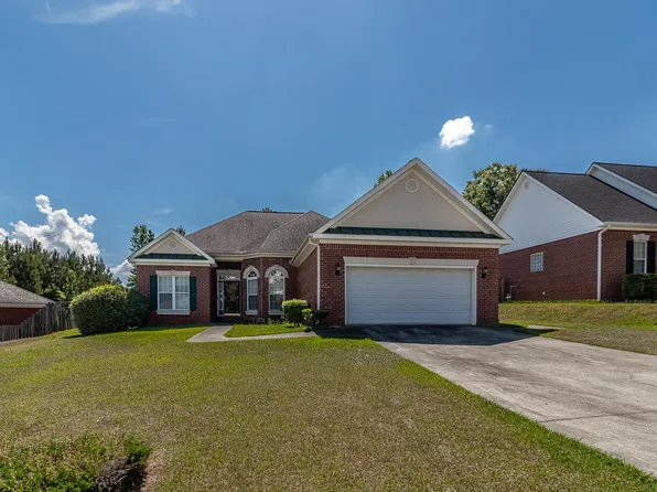 4861 SOMERSET Drive, Evans, GA 30809