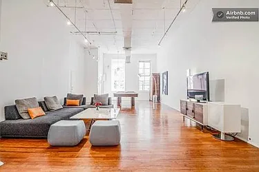 Rented by Ian Shapolsky Real Estate