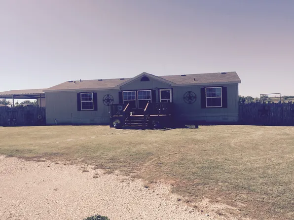 1108 County Road 171, Colorado City, TX 79512