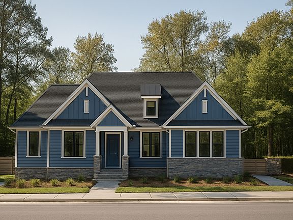 2nd image of LOT 21 Cascade Trl
