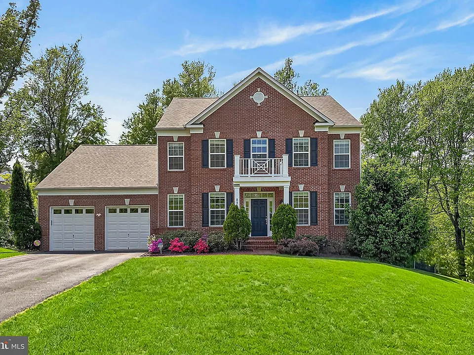 8901 Hargrove Ct