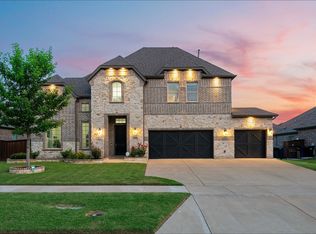 11435 La Salle Rd, Frisco, TX 75035