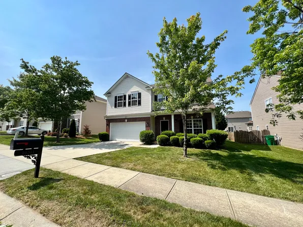 10311 Dominion Village Dr, Charlotte, NC 28269