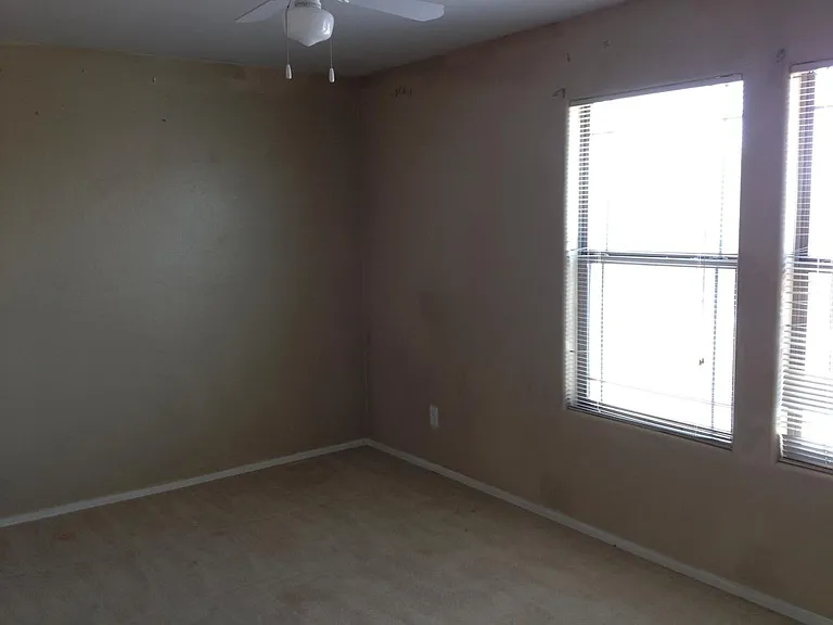 1st Bedroom