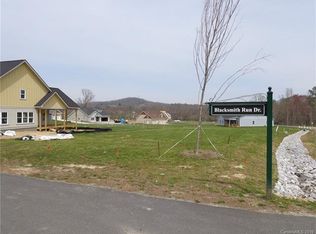 96 Blacksmith Run Dr #96, Hendersonville, NC 28792