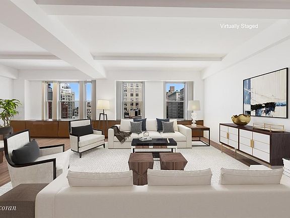 3rd image of 333 W End Ave APT 8B