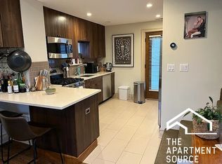 2416 S Washtenaw Ave #CH, Chicago, IL 60608