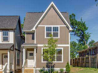 1610B Northview Ave, Nashville, TN 37216