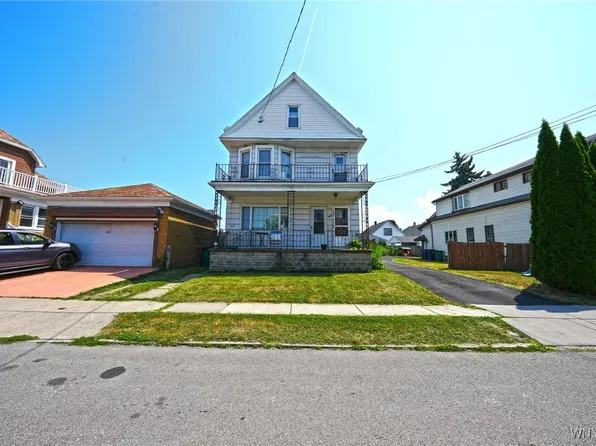 323 Holly St, Buffalo, NY 14206