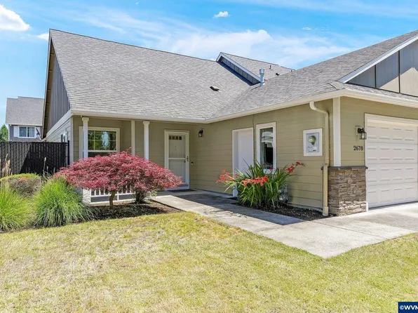 2678 Brooks Ave NE, Salem, OR 97301