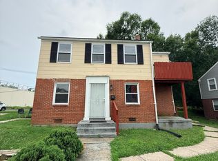 2507 Wetherill St Floor 2, Chester, PA 19013